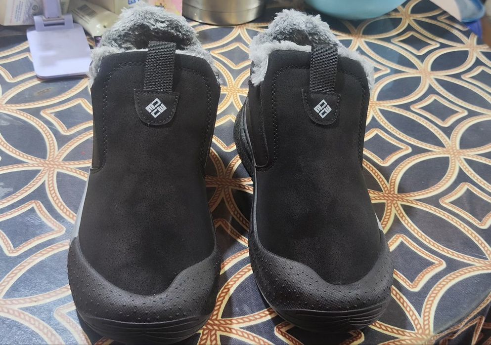 Продаются Мужские ботинки