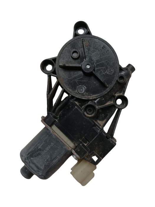 Motoras geam stanga fata FORD FIESTA VI 2008 - >