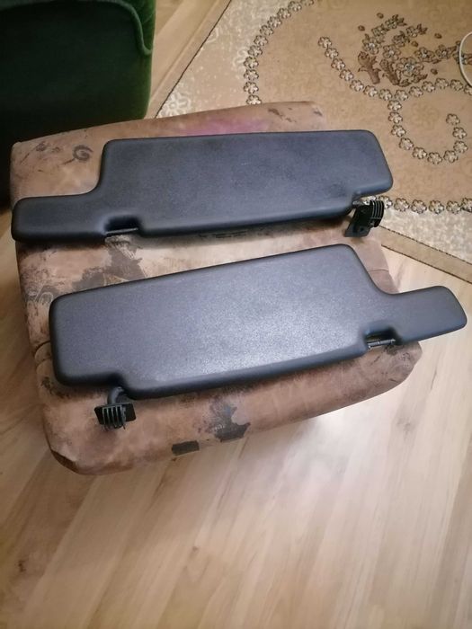 сенници за голф 3 ГТИ черни