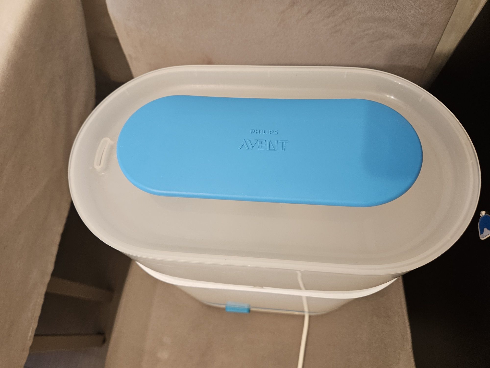 Sterilizator Philips Avent