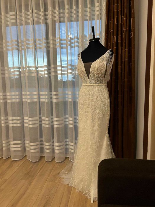 Rochie de mireasa