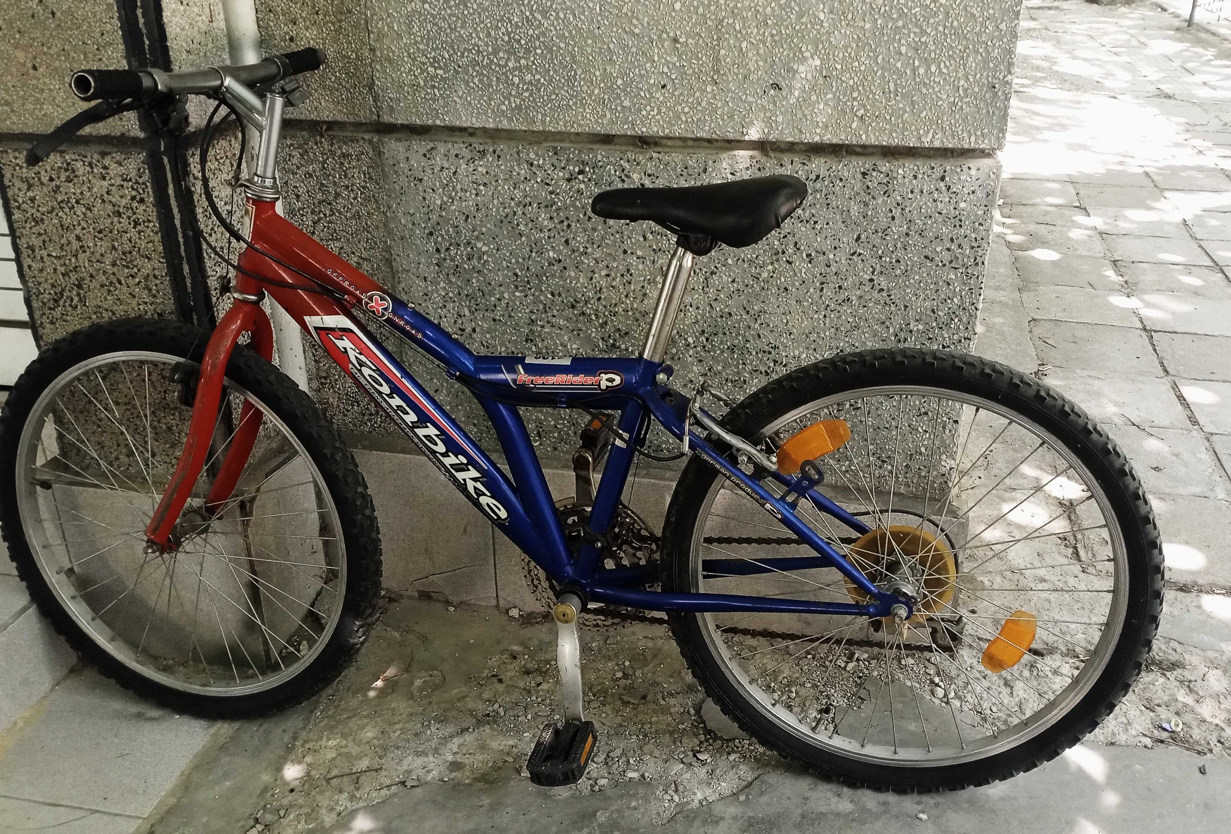 Колело KONBIKE 24 "
