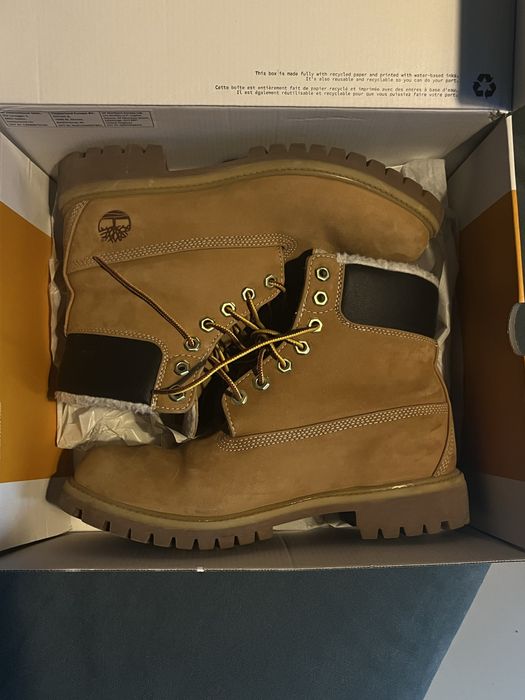 Timberlnd оригинал 42