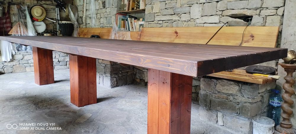 Ремонтни и довършителни услуги