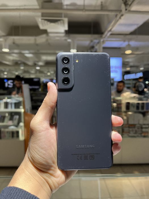 Samsung s21 fe