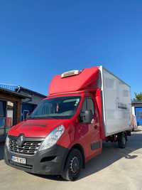 Renault Master Renault Master frigorific Vmax300 termoking