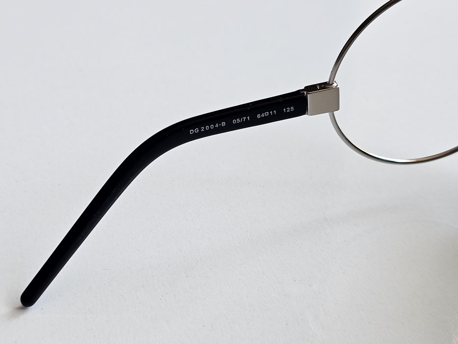 Слънчеви очила Dolce & Gabbana DG2004-BB