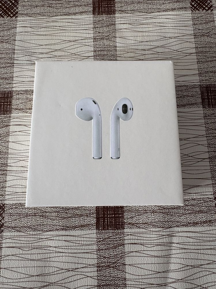 Airpods magsafe charging