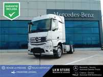 Mercedes-Benz Actros 1843 LS Full ADR , TOP !!!