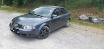 Audi a4 b6 1.9  avb