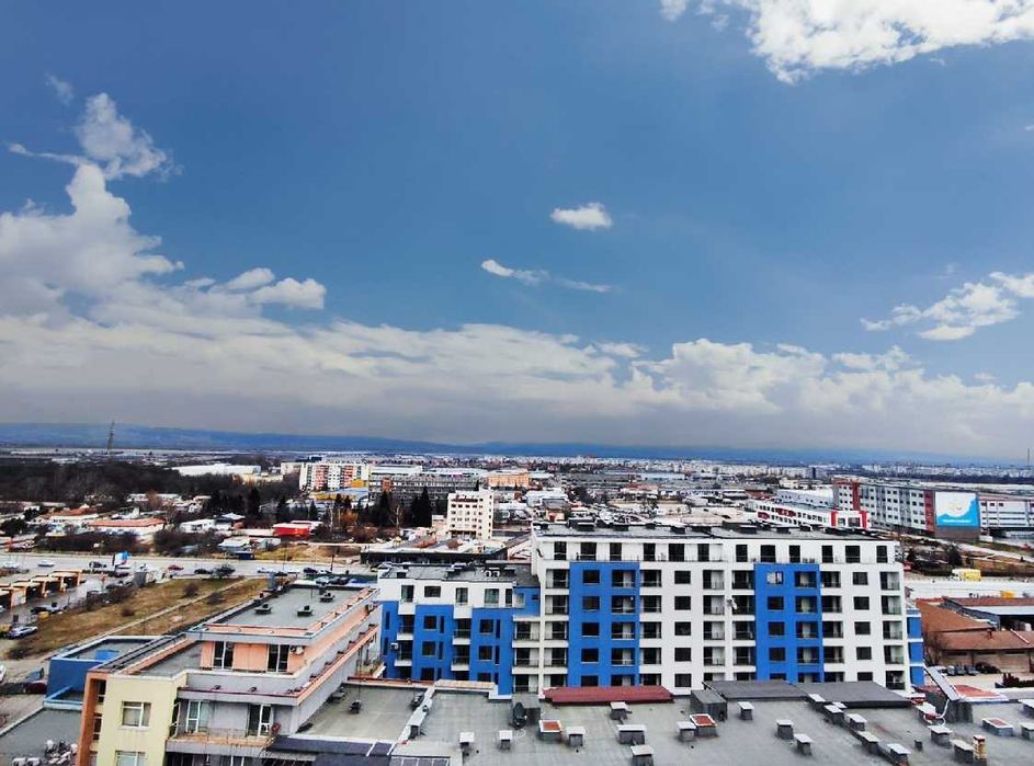 Продава се Двустаен апартамент в София, Люлин 1 - 68 кв.м за 1824 €/кв.м - Снимка #11