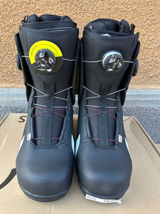 boots noi head four boa focus liquid fit mondo 26,5 europa 41