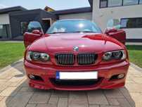 BMW M3, An 2002,