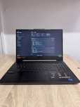 Asus tuf f15 fx507vv