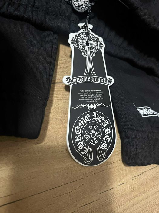 Мъжко долнище Chrome Hearts