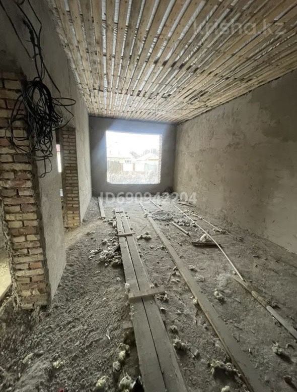 Продам дом 12*14 в Ынтымаке