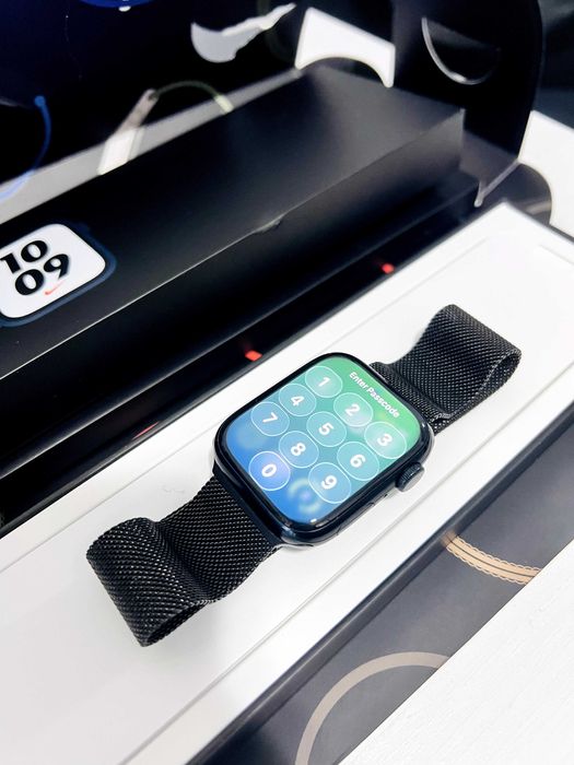 Apple Watch seria 7