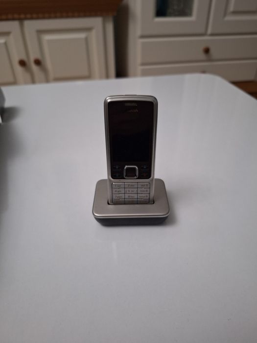 Vand telefon de coletie Nokia 6301