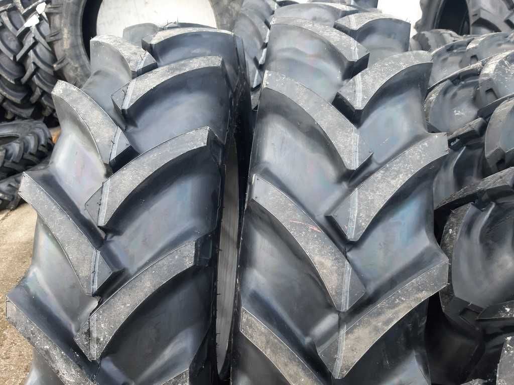 Anvelope noi de tractor fata cu 8PR livrare 11.2-24 OZKA