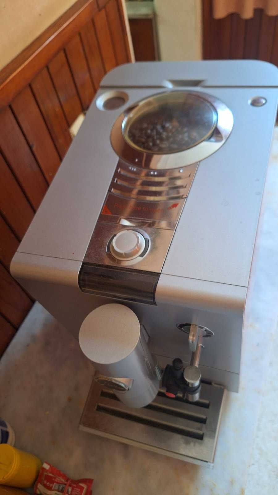 Кафе автомат Jura ENA 5