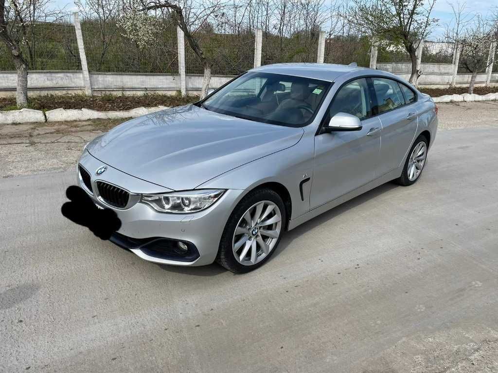 Dezmembram BMW F30 , F36 ,F33 An 2010-2018