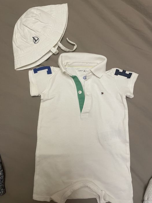 Haine copii 6-12 luni.