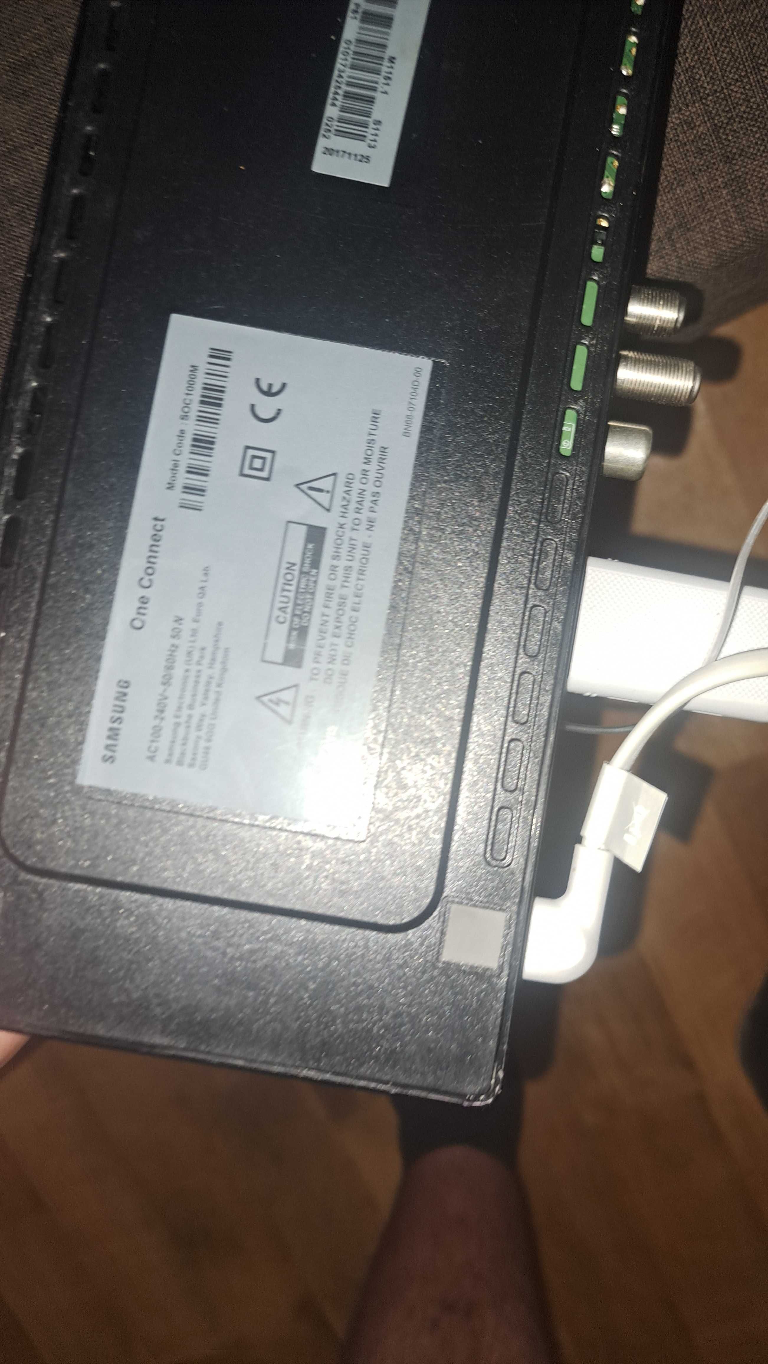 Samsung QE55Q7FAMT