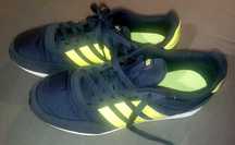 Мъжки маратонки Adidas 60s размер 42
