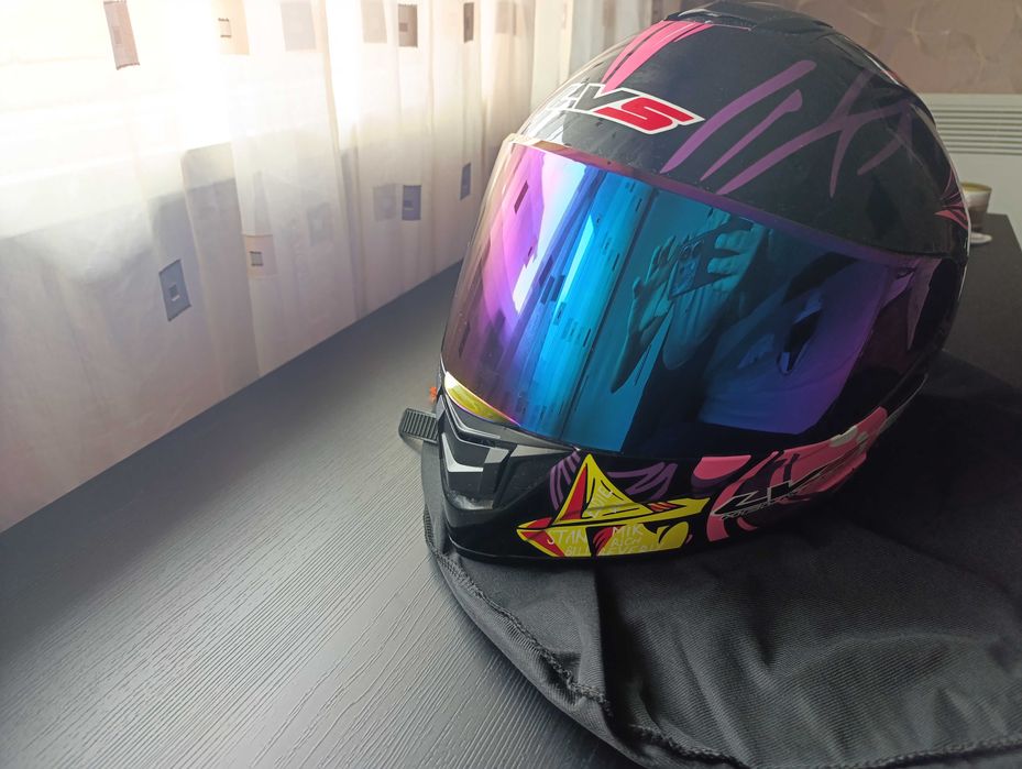 Каска LVS размер М нова