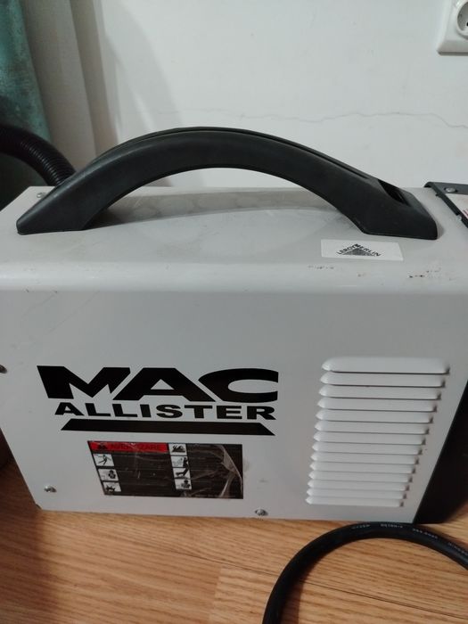 Aparat de sudura Nou