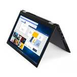 2 in 1 Lenovo ThinkPad X13 Yoga Gen 3 , i5-1235U,8 GB DDR4,512 GB SSD
