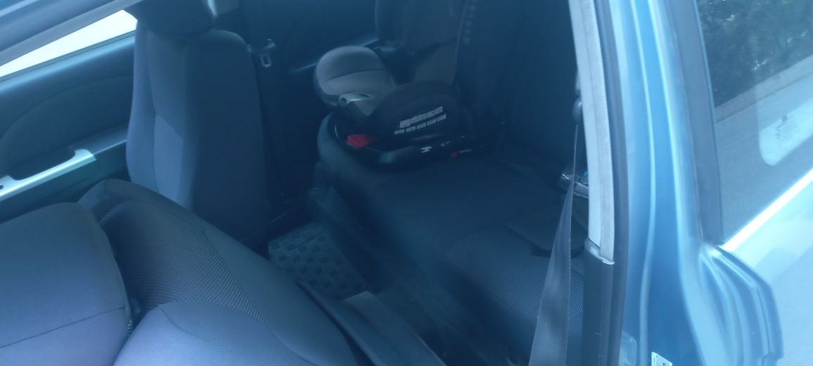 Шевролет калос 1.2