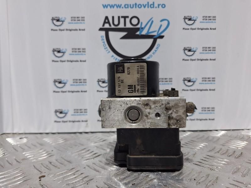 Pompa abs 13157576 HA Opel Zafira B