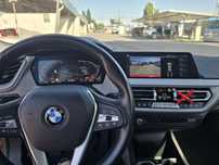 Bmw seria 1 f40 118i 2020 140Cp
