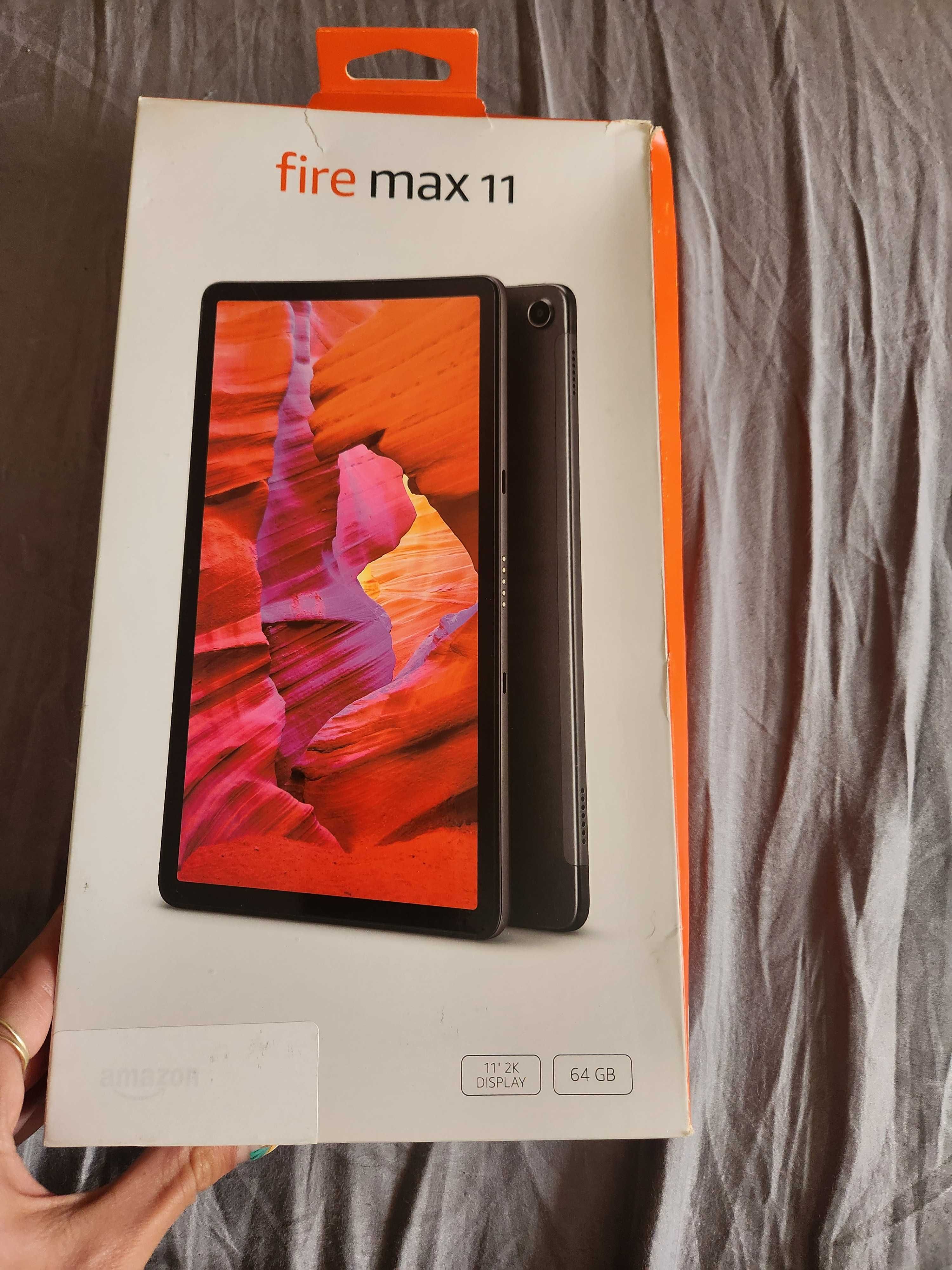 Таблети Amazon Fire MAX 11