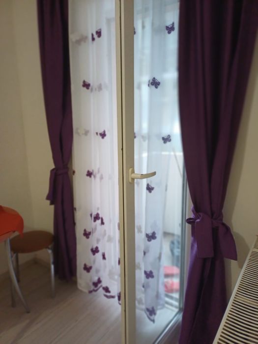 Închiriez garsonieră pe termen lung