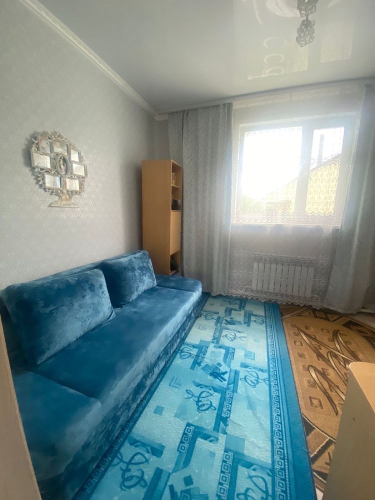 Продается дом частично с мебелью