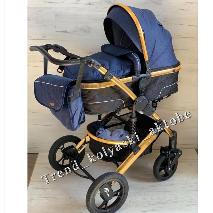 Продам коляску фирмы Teknum