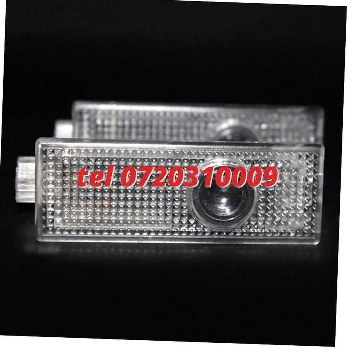 Proiectoare Logo Bmw Pt Usi Masina 2 Bucati