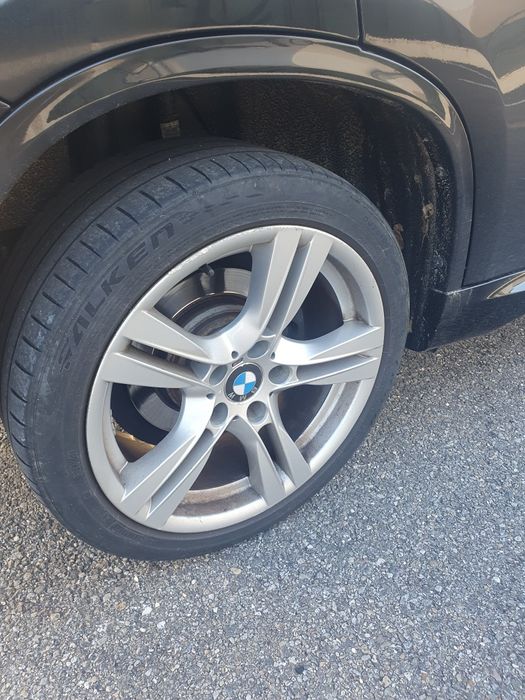 BMW X1 - M-Paket - 2012 - Panoramic - 204 CP - X drive