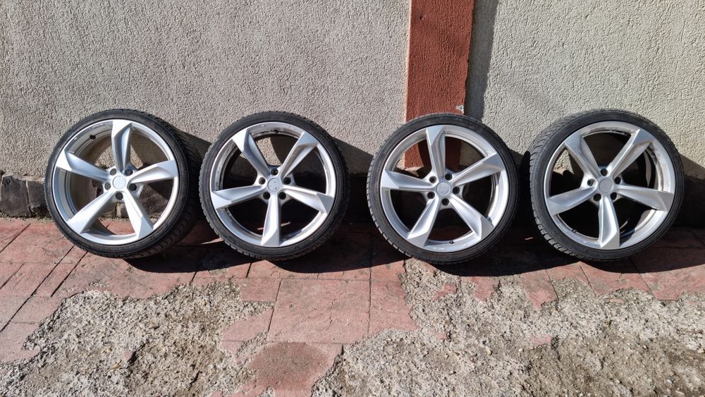 Jante 19 Borbet 5x112