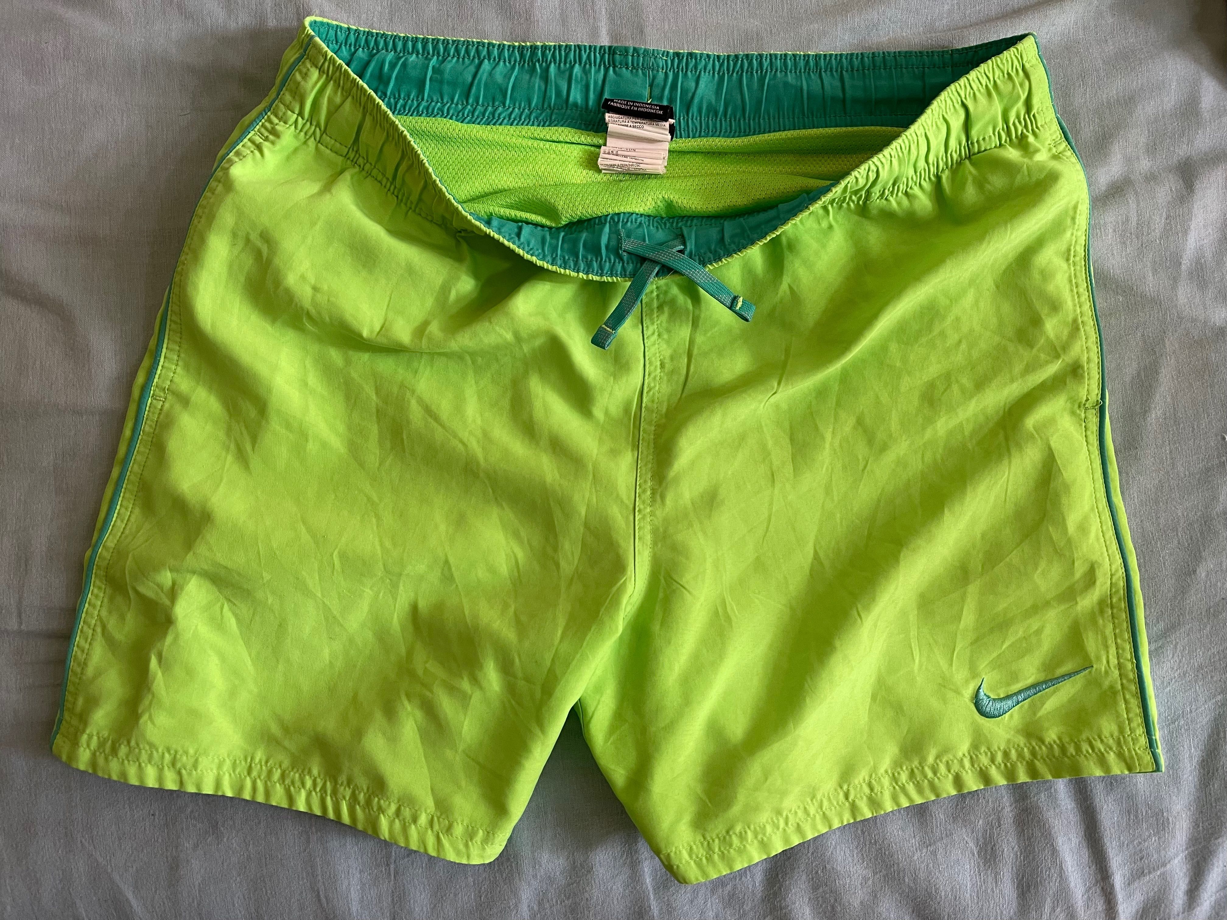 Nike шорти оригинални