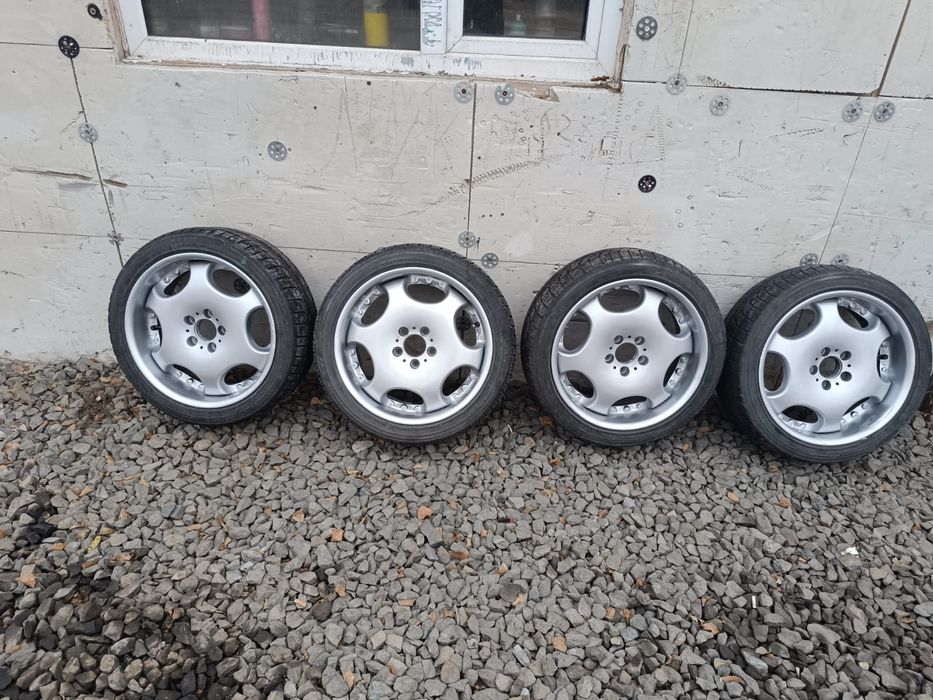 Моноблок Р 18 оригинал