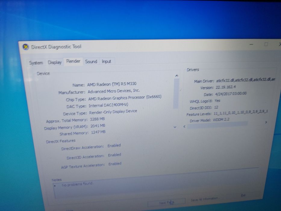 Vind laptop Lenovo