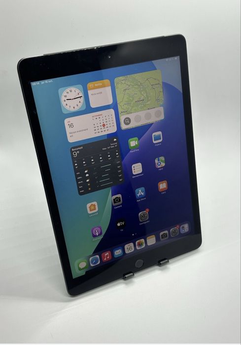 Tableta Apple iPad 6  94% Bateria  LTE