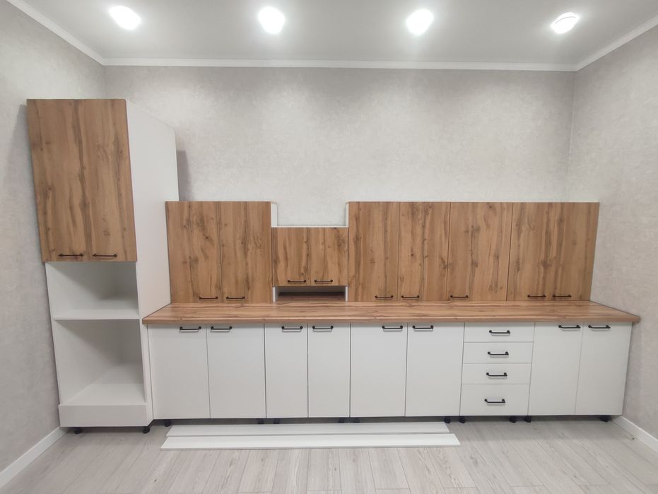 Продам кухонный гарнитур