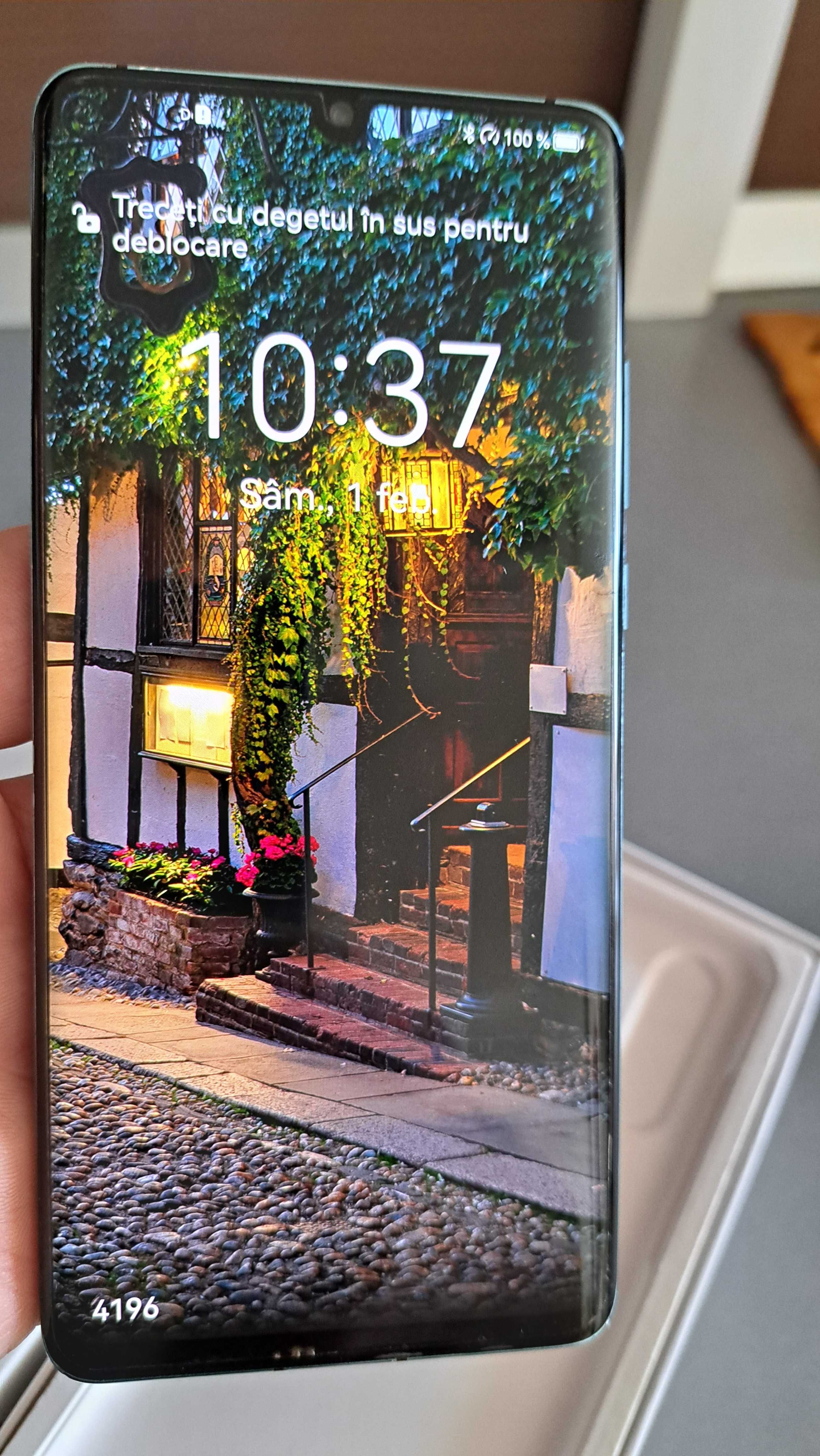 huawei p30 plus in stare buna