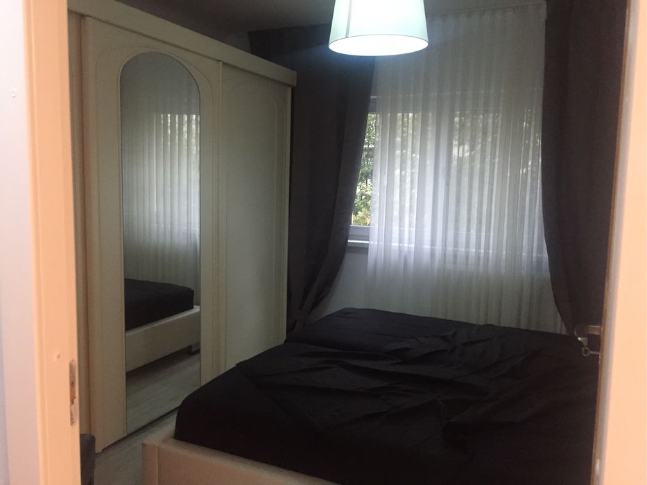 Apartament 4 camere de vanzare langa Facultatea de Medicina si SCJUC