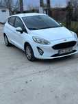 Vand Ford Fiesta 2019 1499 cm3 Diesel