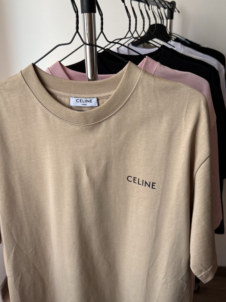 Тениска Celine размер Л